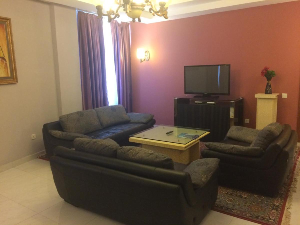 Sun Beach Hotel Cotonú Habitación foto